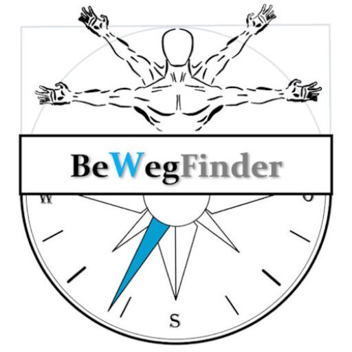 Logo Bewegfinder