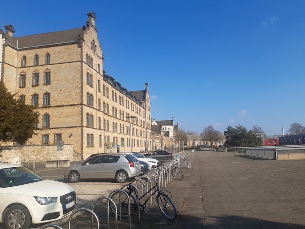 Hochschule Osnabrueck
