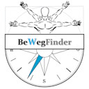 Logo Bewegfinder